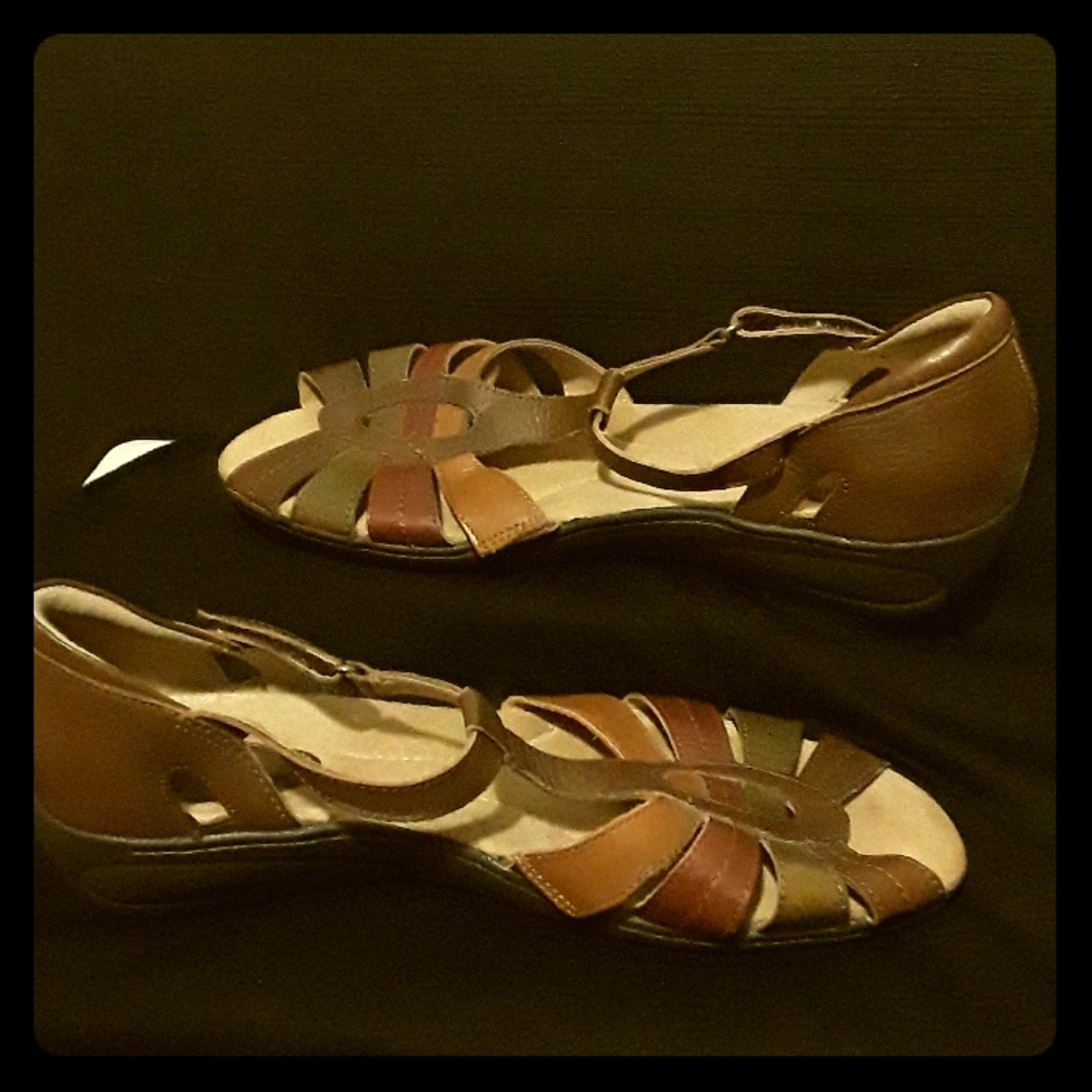 Woman Sandals